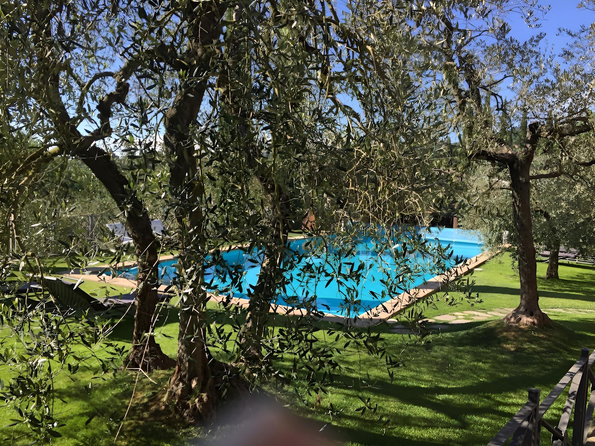 Relais Gli Ulivi