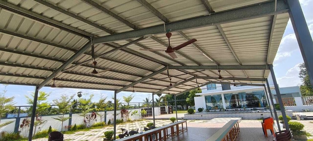 Joy Vista Resort