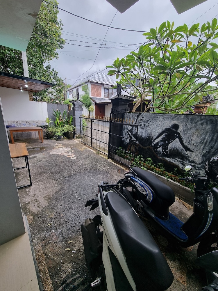 Mulia Cottage Jimbaran
