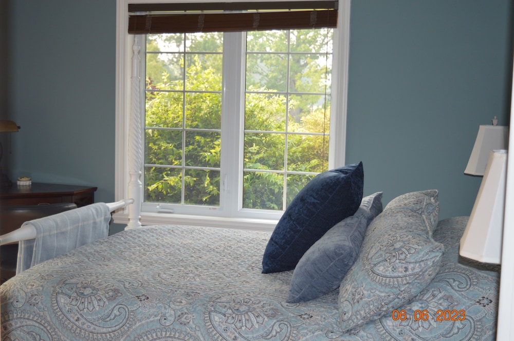 Wenzler's Landing Bed & Breakfast