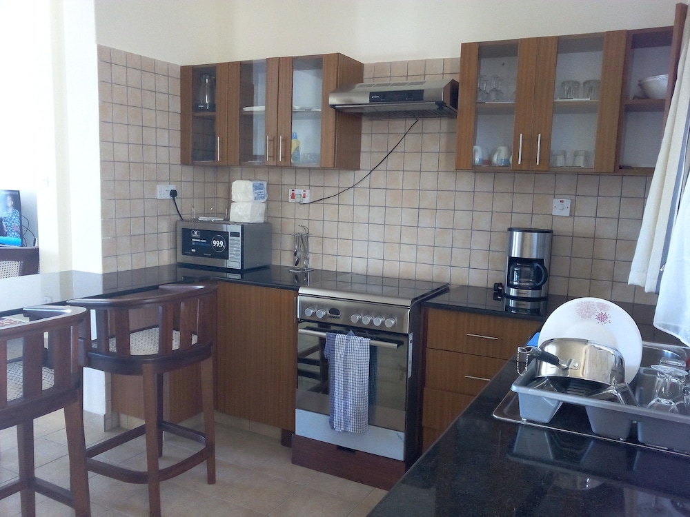 Tamasha Cottages