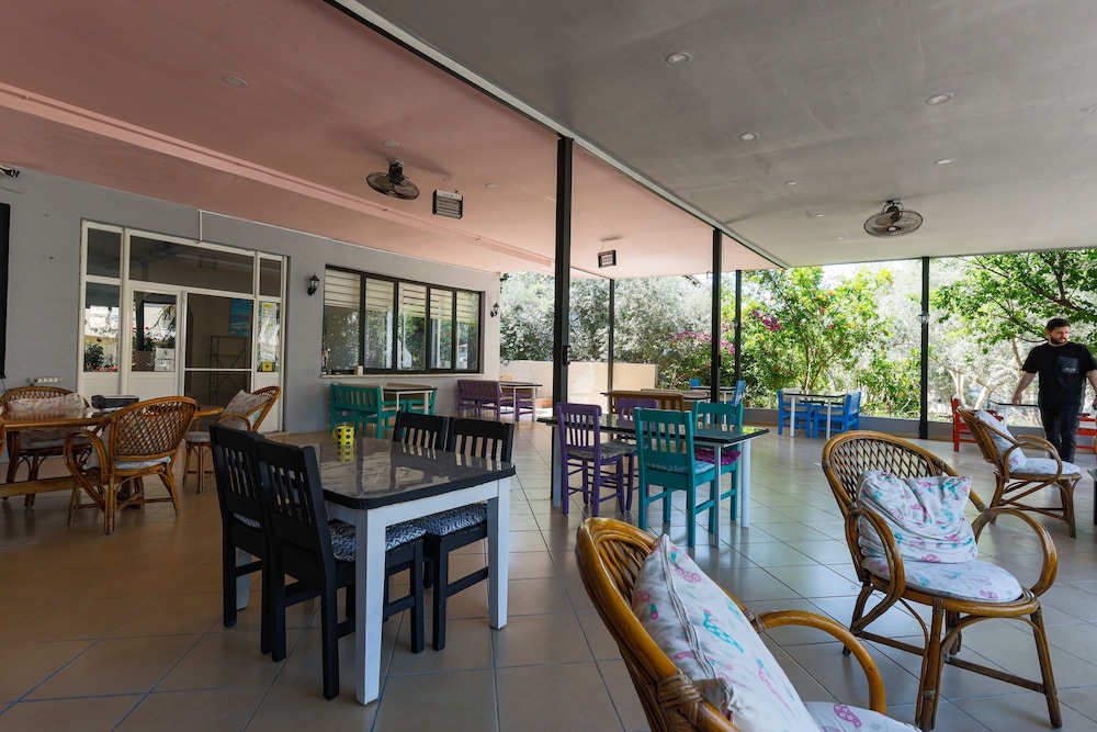 Rayana Otel - Image 12
