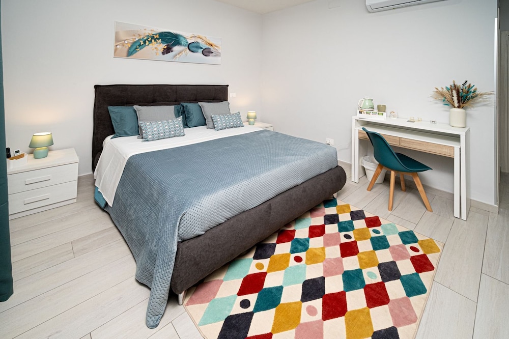 B&B MARGIÒ