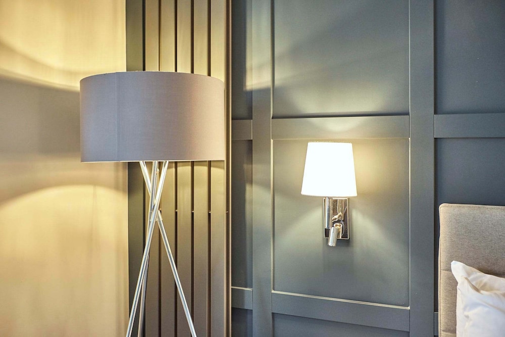 The Host Stay The Langley Hotel Apartment 2