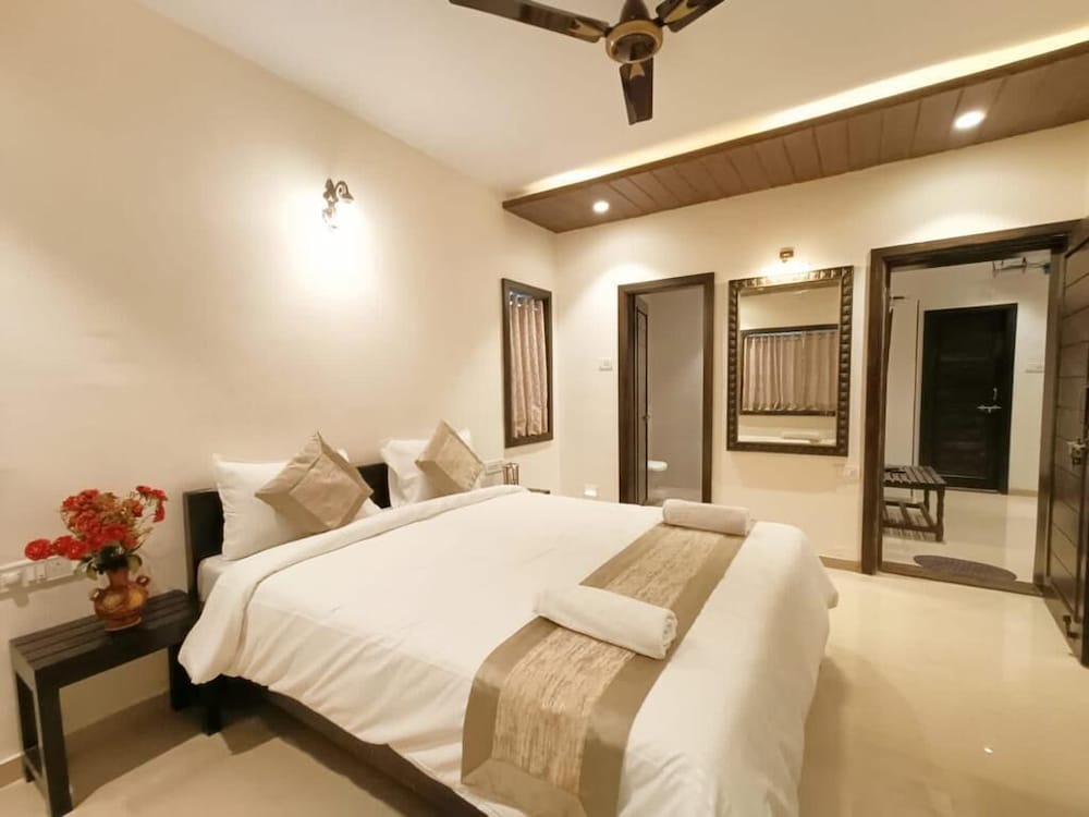 Omkar Villa