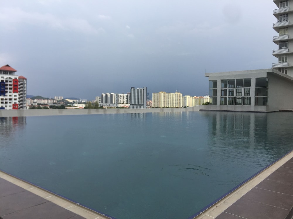 M3 Residences