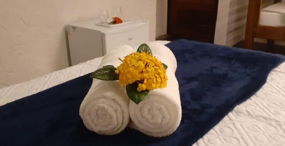 Pousada Boomerang Hostel