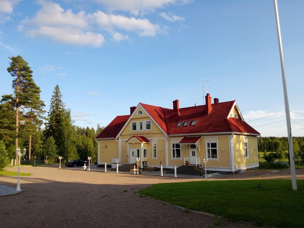 Pohjolan Kajo