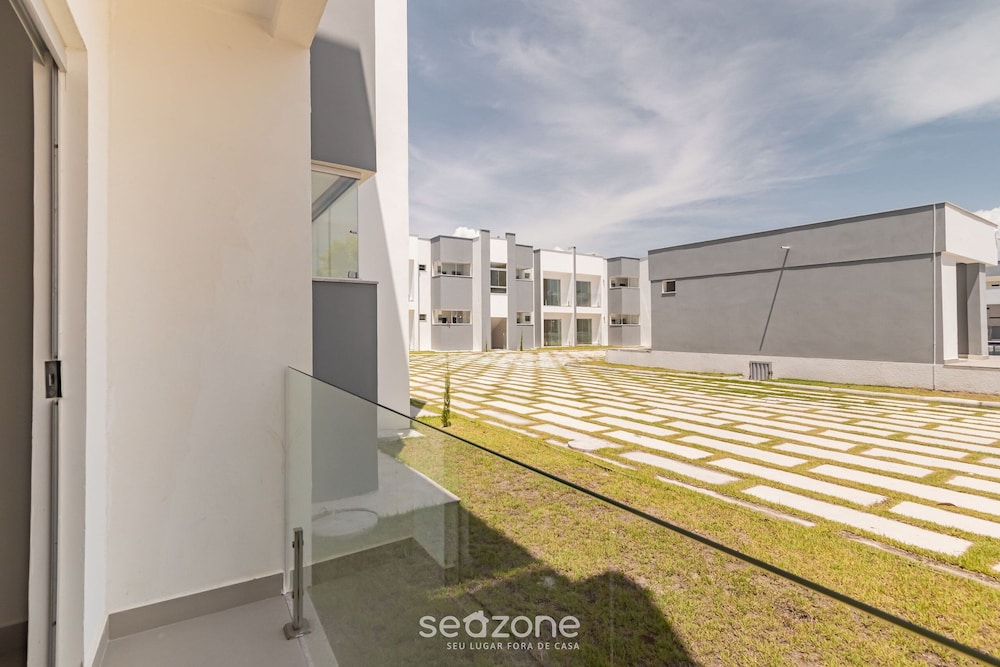 Apartments Near Muta Beach, BA - Rfms