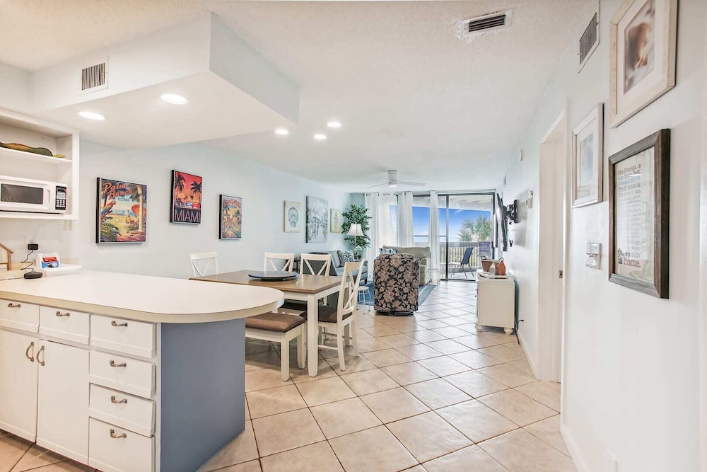 Luxury Beachfront Oasis in Historic St. Augustine