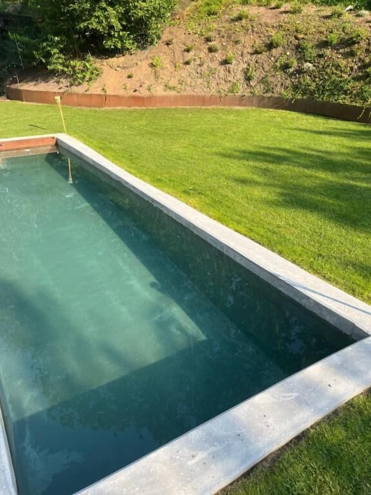 Winding B&B Silkeborg
