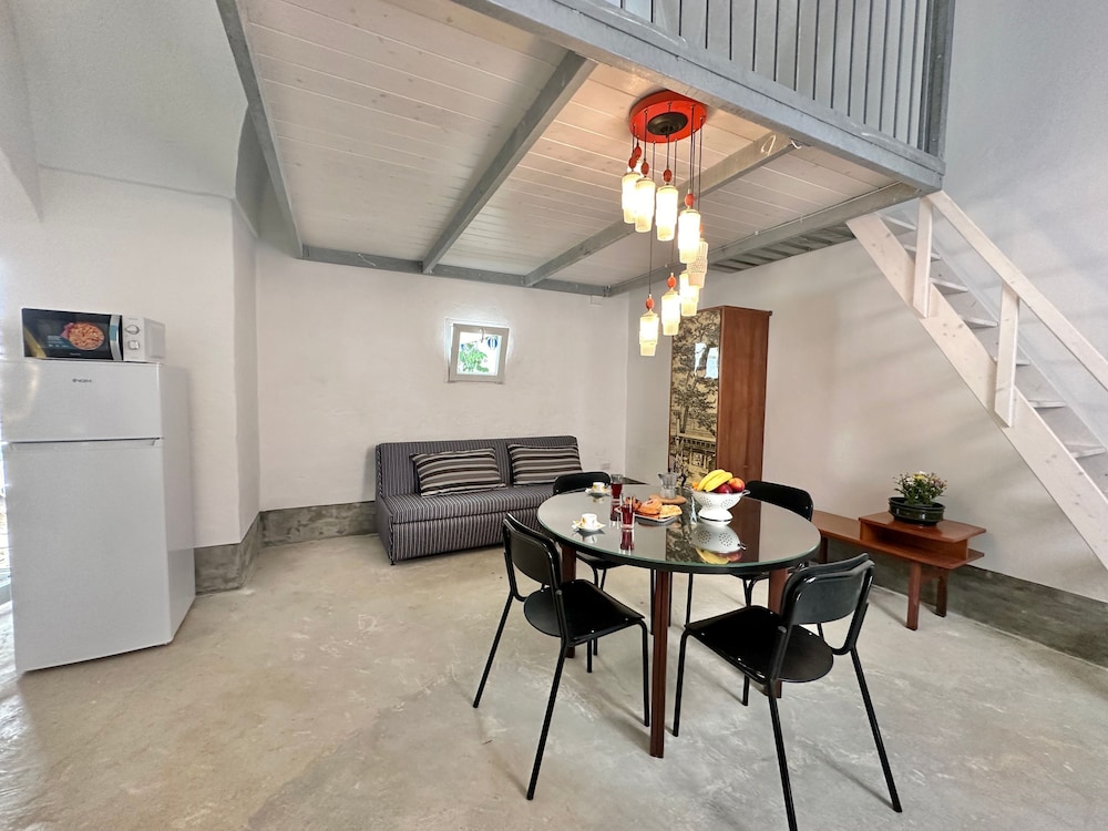 Lu Parmientu With 1 Bedrooms and 1 Bathrooms