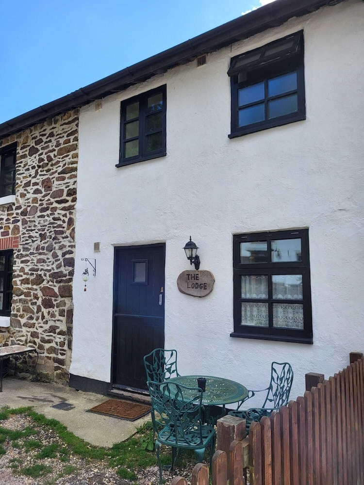 The Cridford Inn