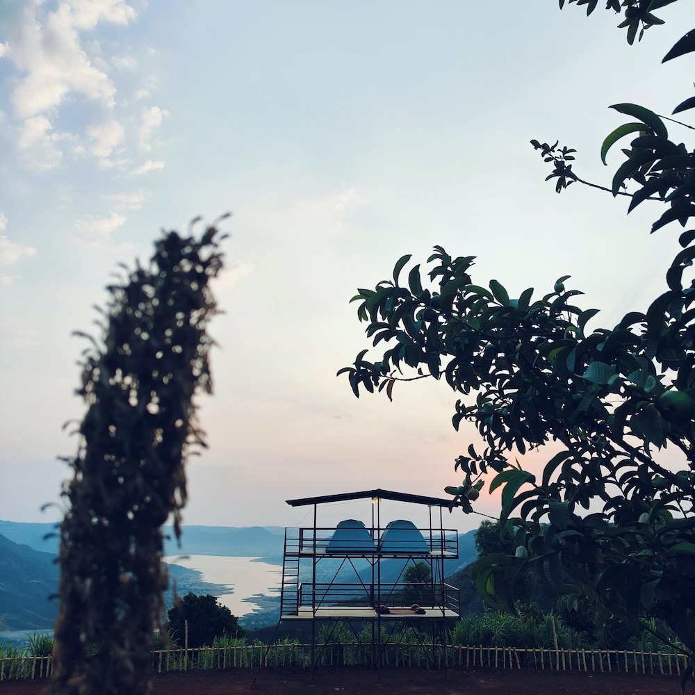 Yuva Yatri Campsite