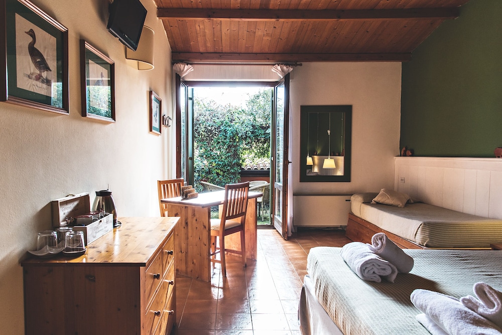 Corte San Mattia - Agriturismo in Verona