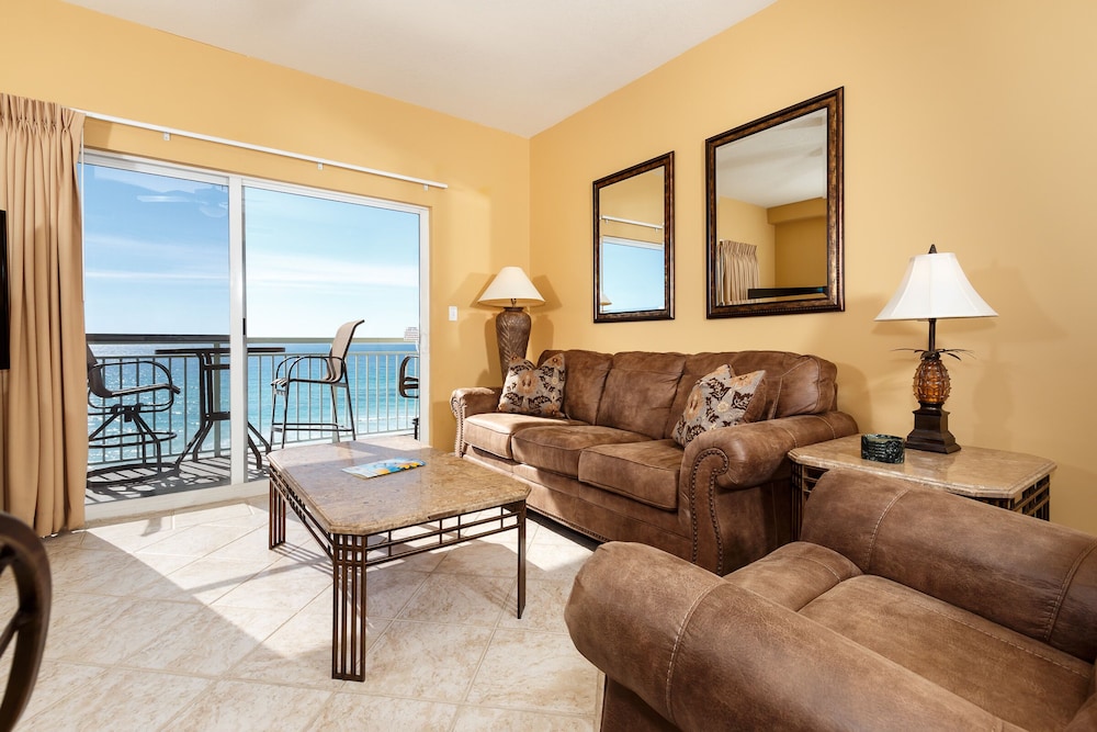 Pelican Isle 602 by Brooks and Shorey Resorts