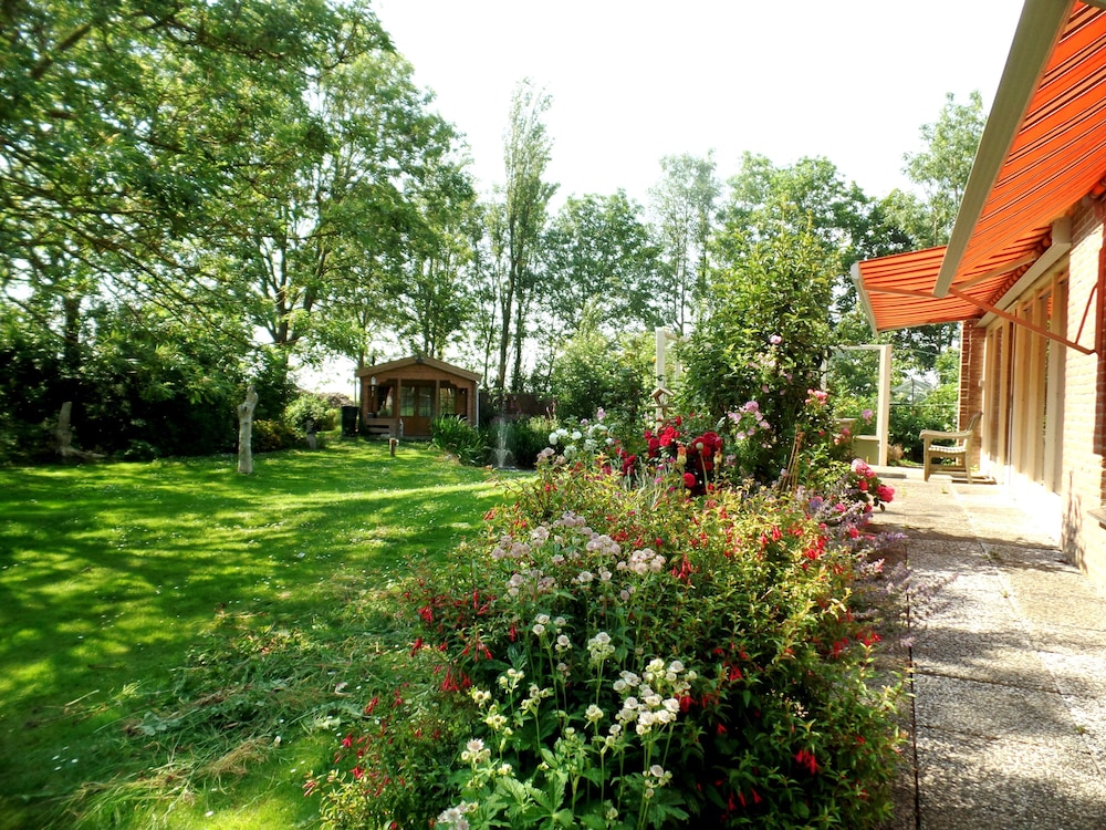Bed and Breakfast De Pauw