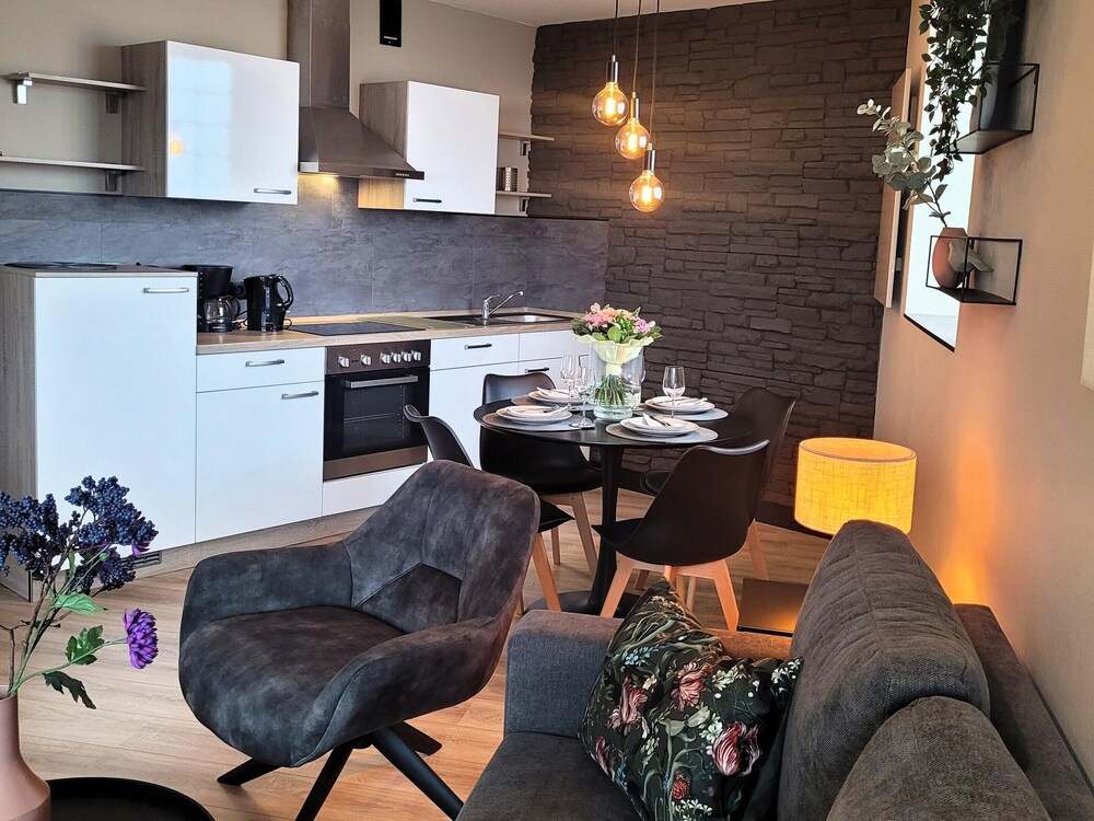 Apartment in Winterberg Near Ski Lift