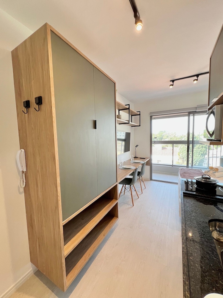 Innvista Allure Residencial Moema