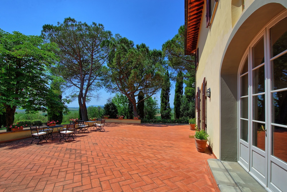 Villa Leonardo