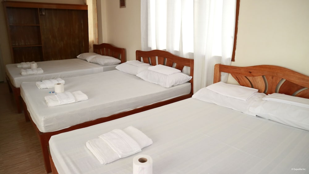 Brenmariel Tourist Inn
