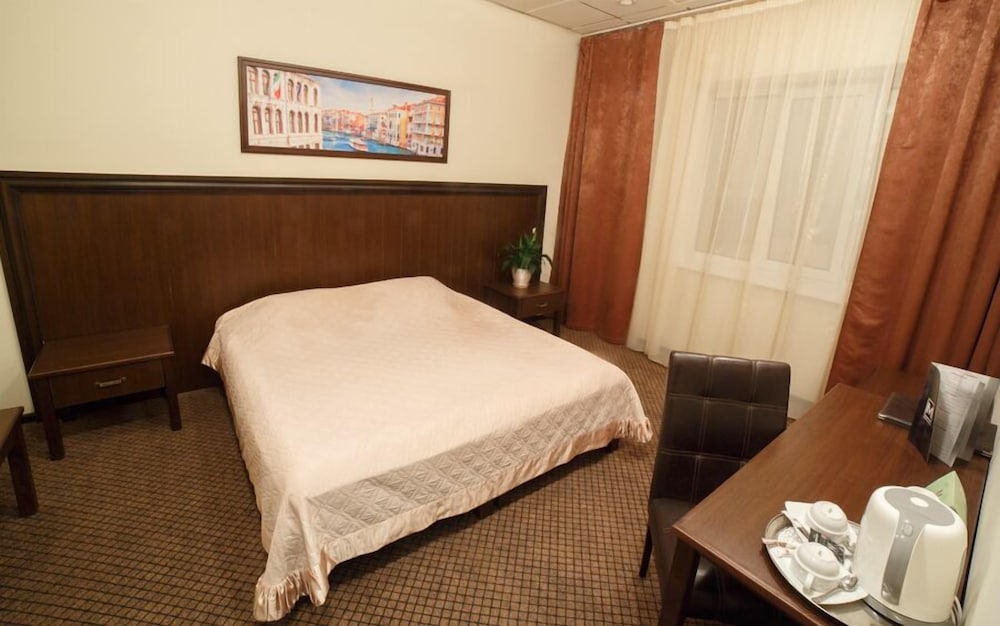Hotel Milan