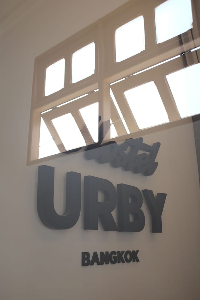 Hostel Urby