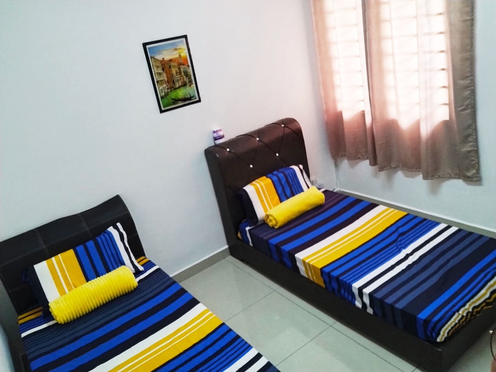 10beds guest house Port Dickson photo 5