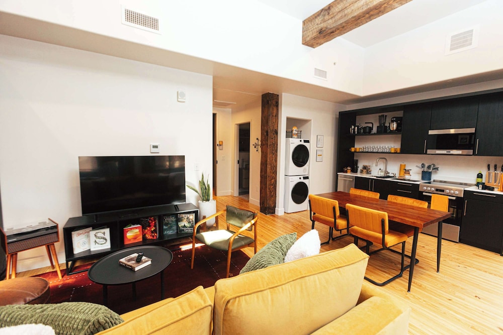 Loft 308 The William Views Over Carrigan s