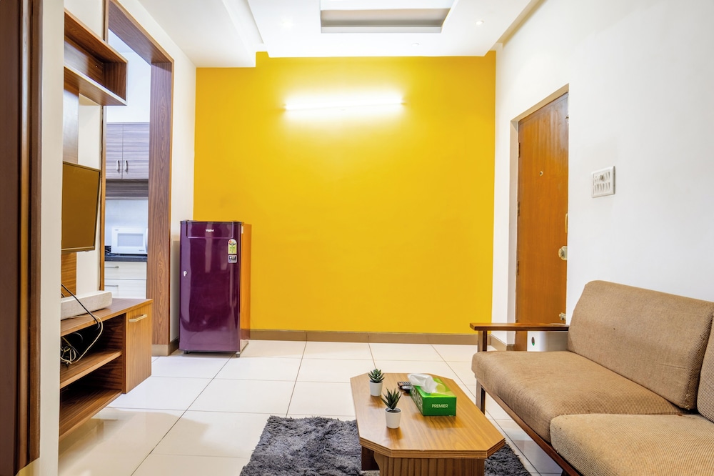 Housr Karen 1 BHK Apartment Near NIFT Bangalore