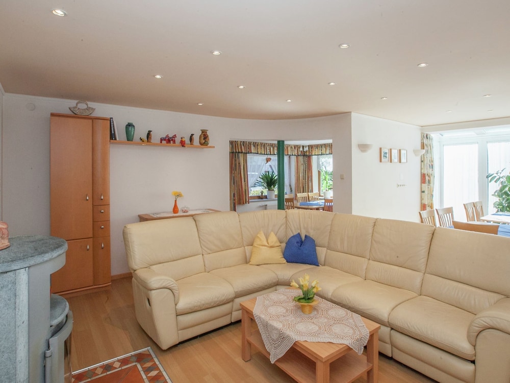 Chalet in Fusch Near Ski Lift and Lake view 2