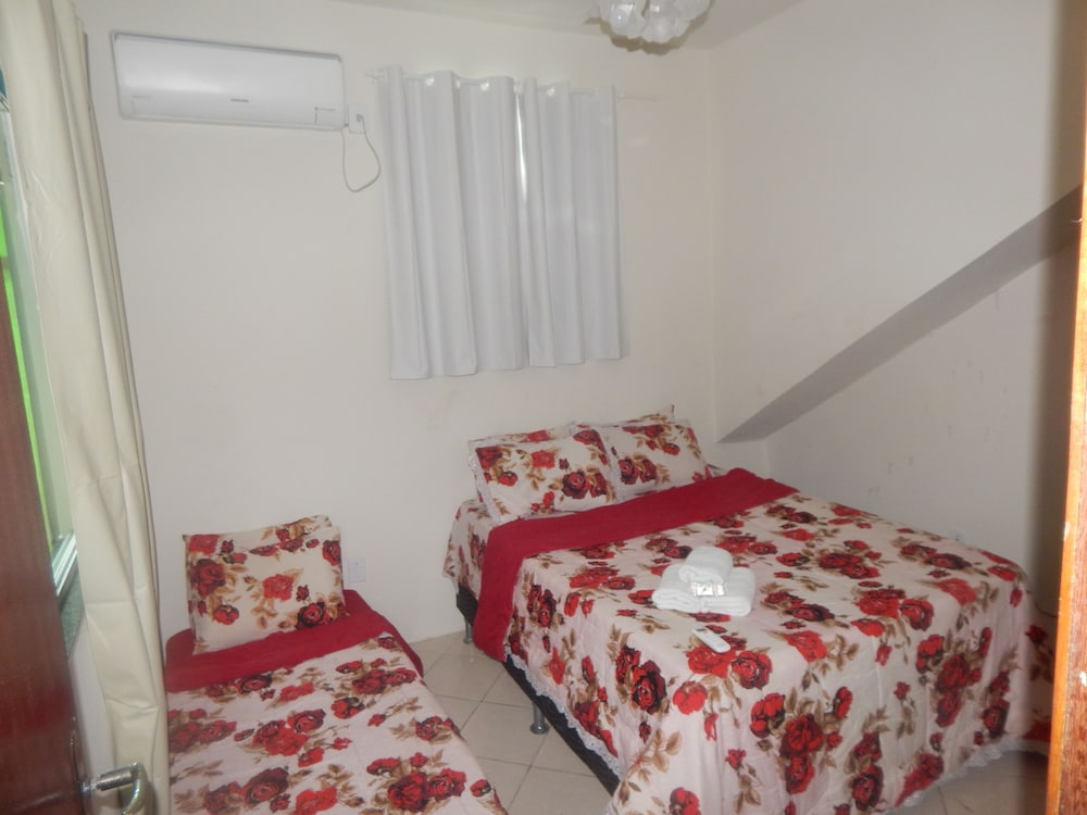 Hotel Recanto do Cabo - Image 1