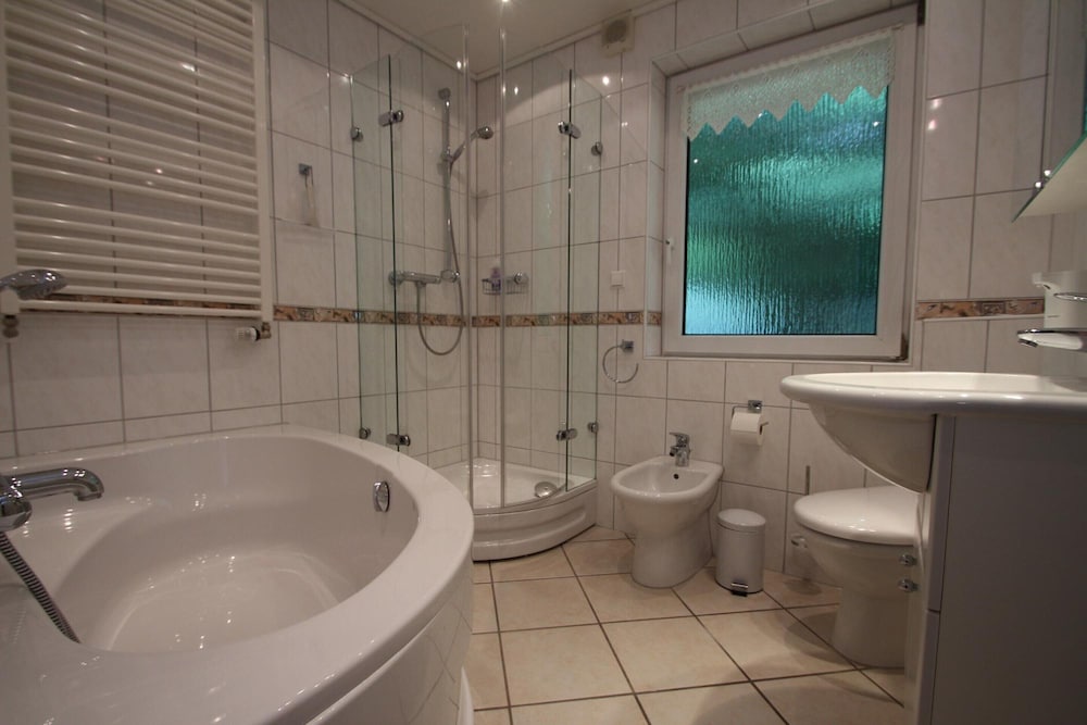 Ferienwohnung Haus am Berg, Lonau