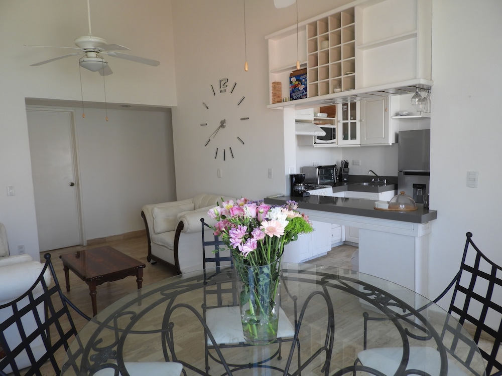 Apartment with access to Lagoon of HZ