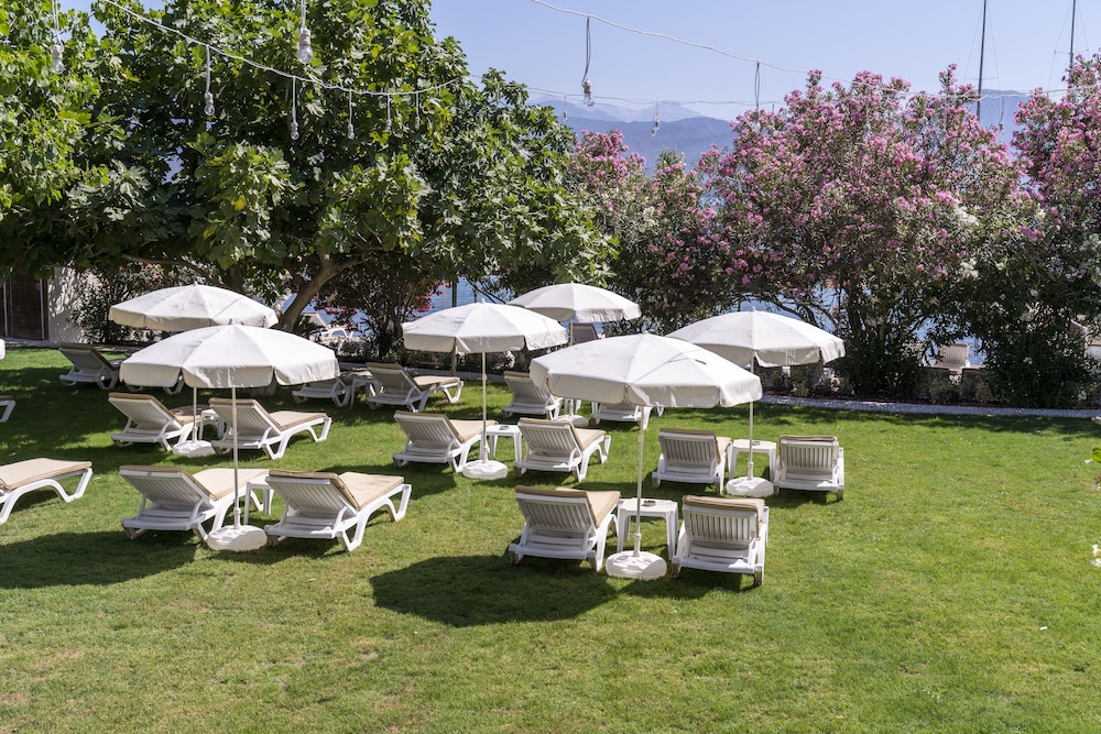 Alesta Yacht Otel - Image 154