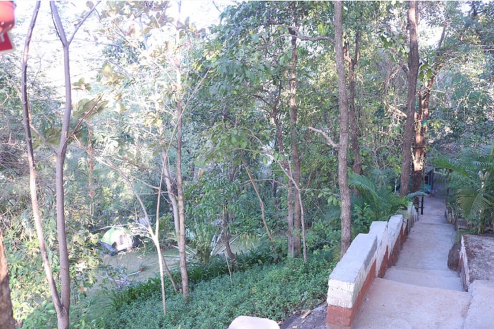 Nature Trails Dabhosa, Jawhar
