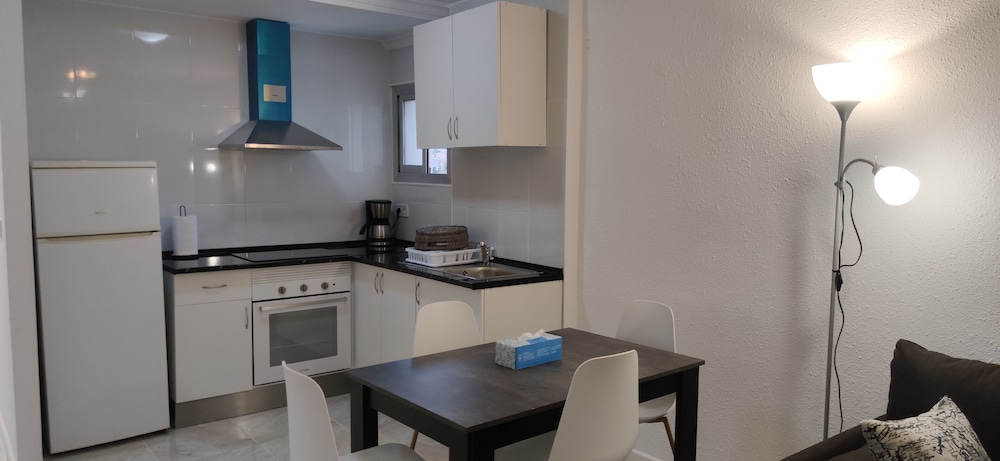 APARTAMENTO ENTRE SALINES Y PLAYA photo 3