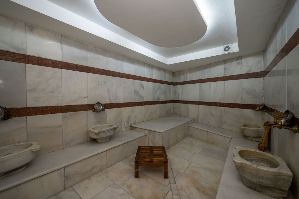 Fuat Bey Palace Otel & Spa - Image 82