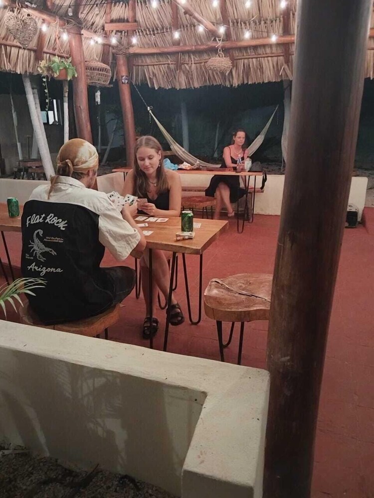 Asana Centro