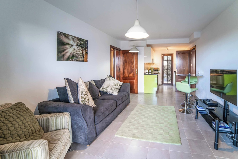 Villa Ocean Escape