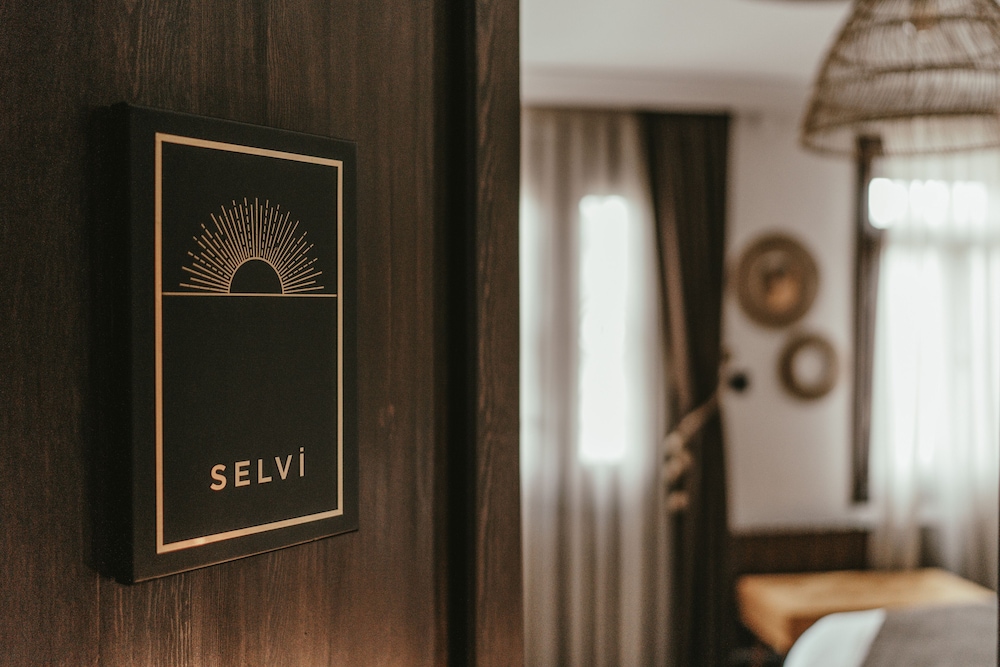 Parna Hotel - Image 91