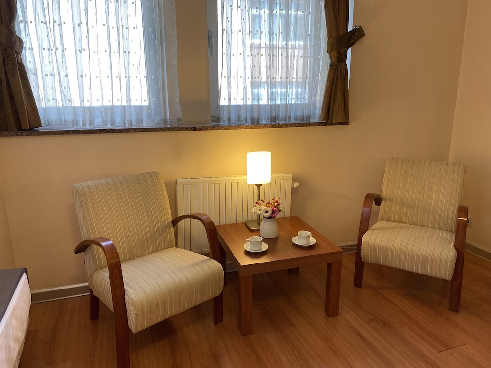 Triada Otel Gayrettepe - Image 15