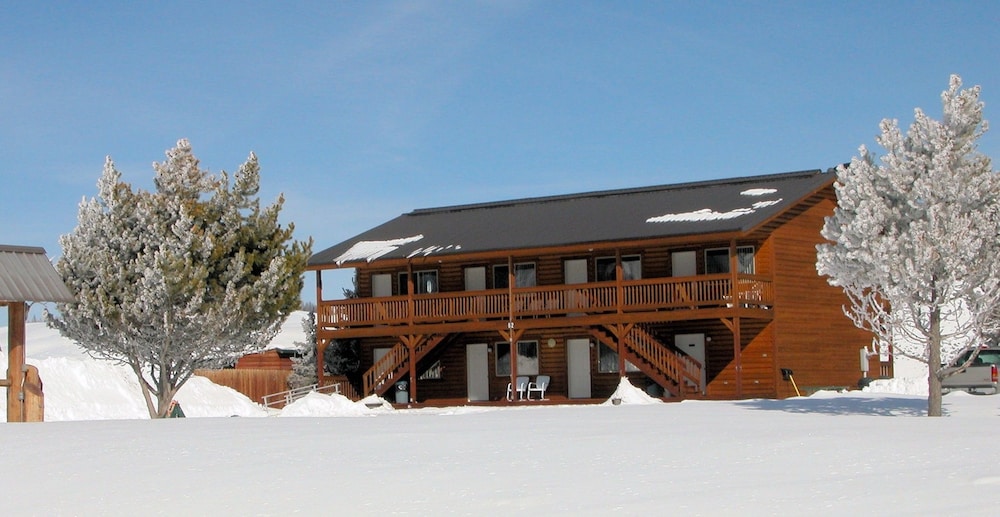 Valley Creek Lodge