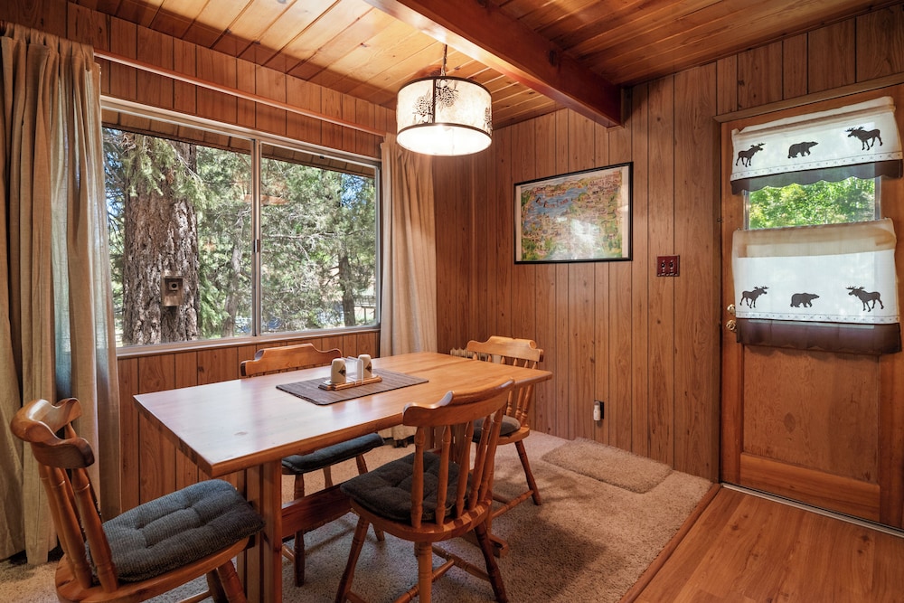 Alpine Haus