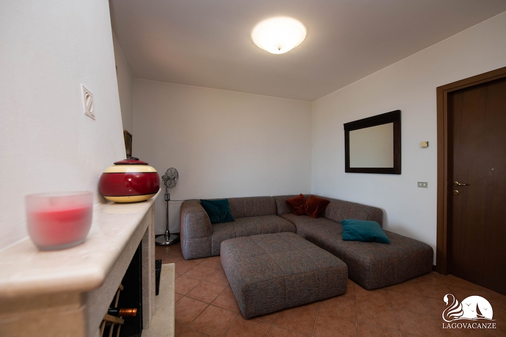 Appartamento Daniela, Polpenazze del Garda – photo 2