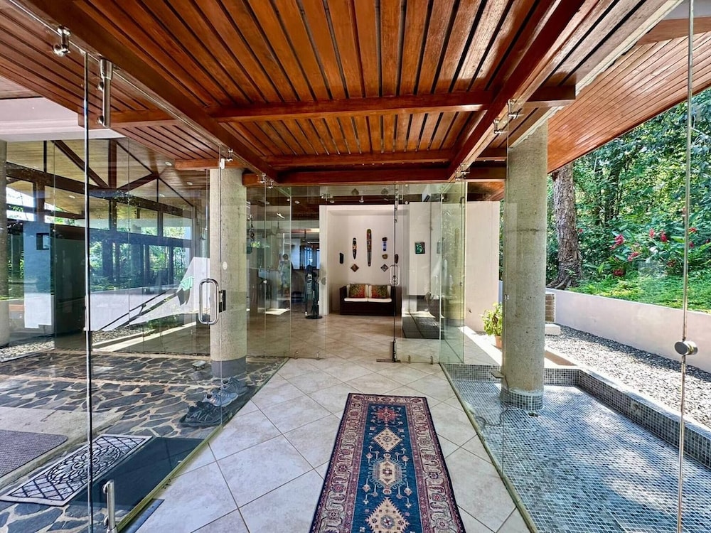 Luxurious Rainforest Retreat in Drake Bay, Osa, Costa Rica