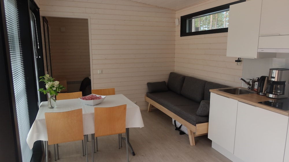 Pistohiekka Resort