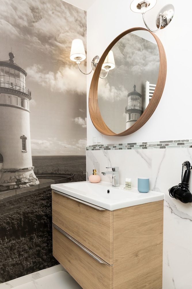 Apartment Jana Kochanowskiego by Renters