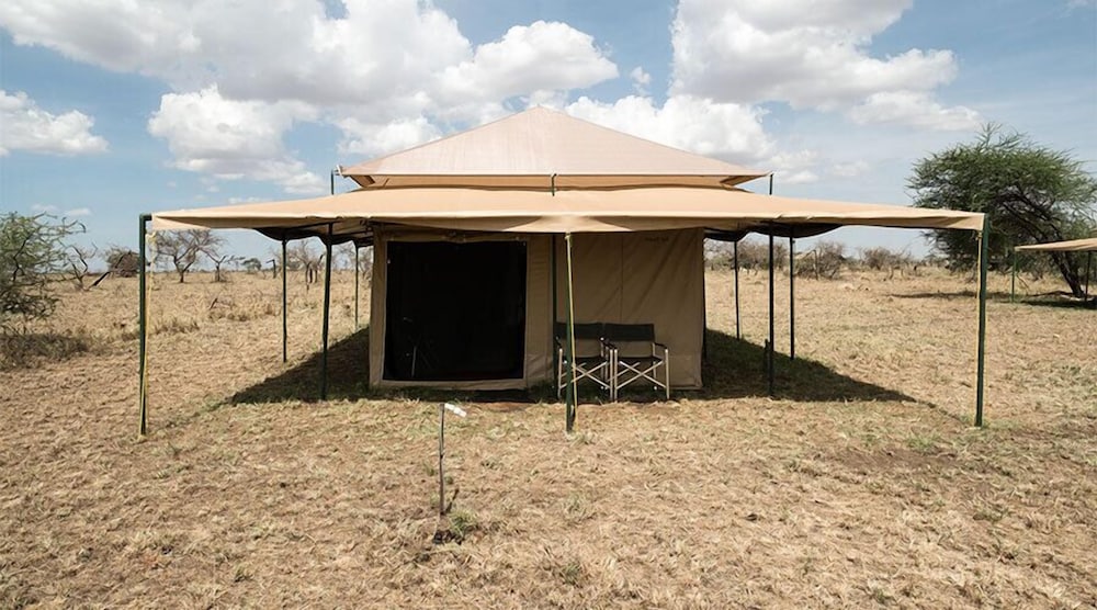 Serengeti Wild Camps