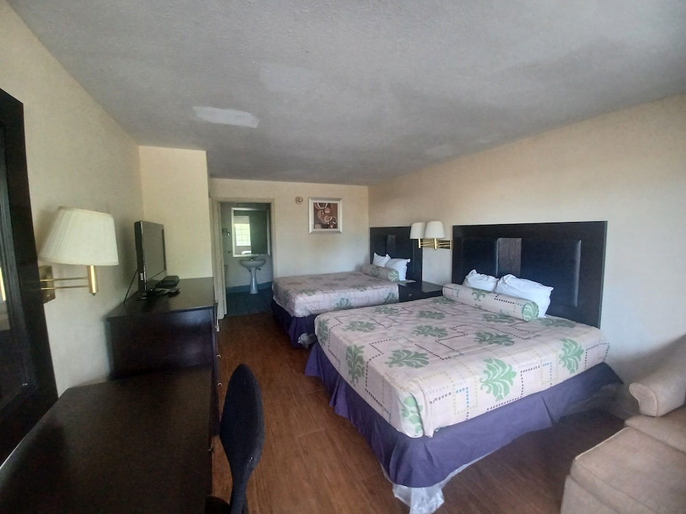 Executive Inn Port Lavaca by OYO
